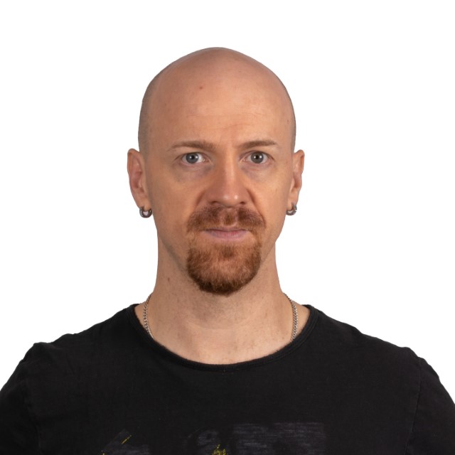 Andreas Griessbach