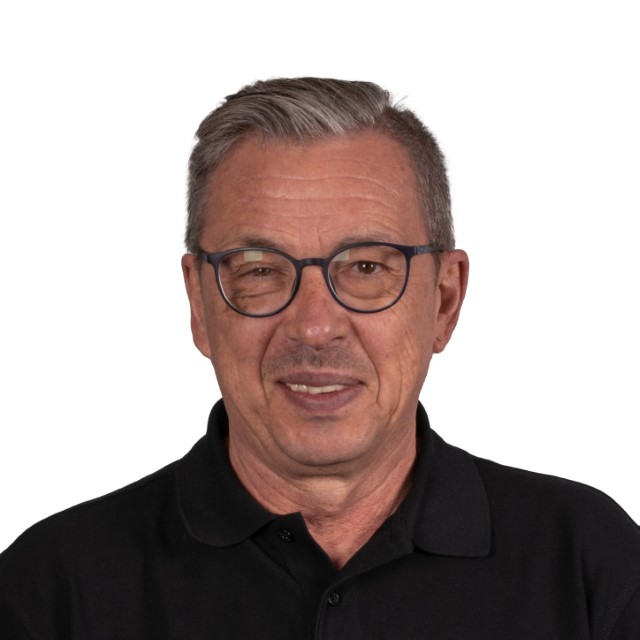 Andres Huckschlag