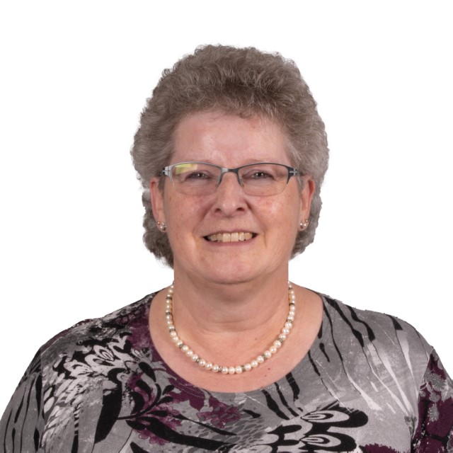 Chantal Jenny