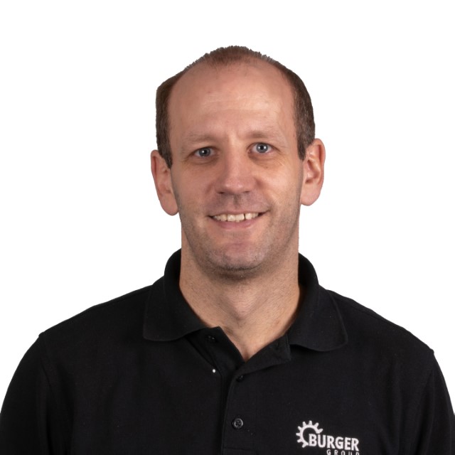 Christian Bächler