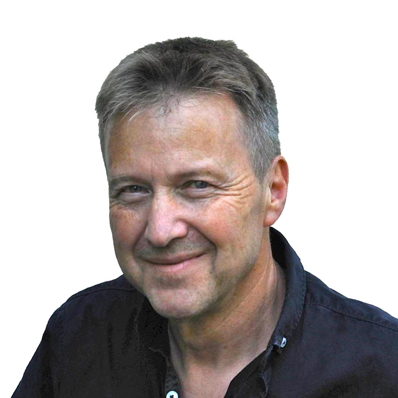Harald