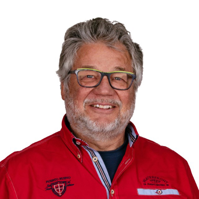 Jürgen Baur