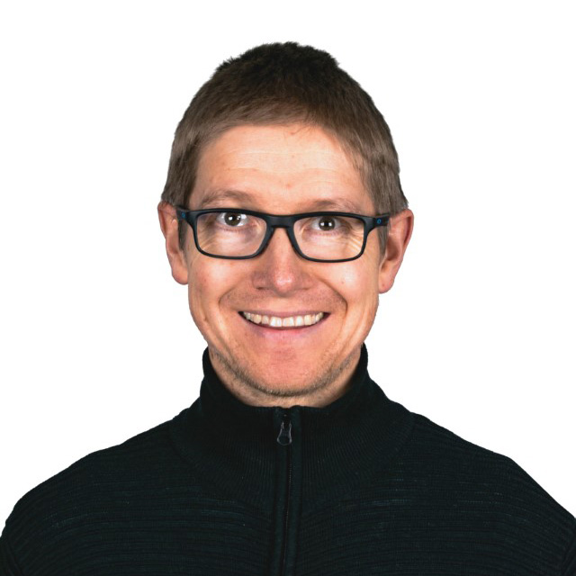 Michael Eble
