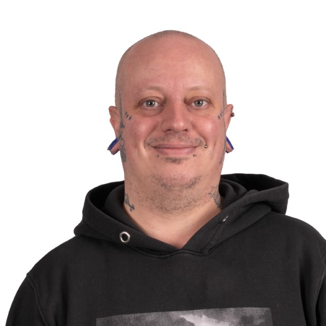 Patrick Barthlome