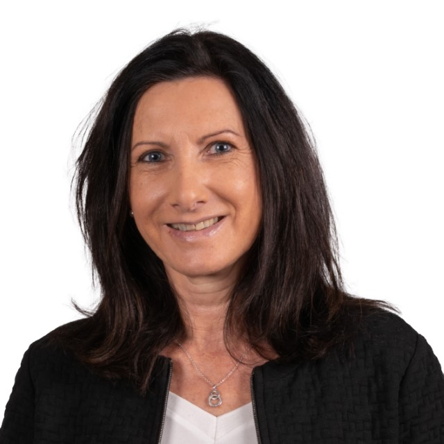 Renate Aebischer