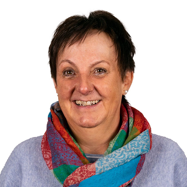 Roswitha Fehrenbach