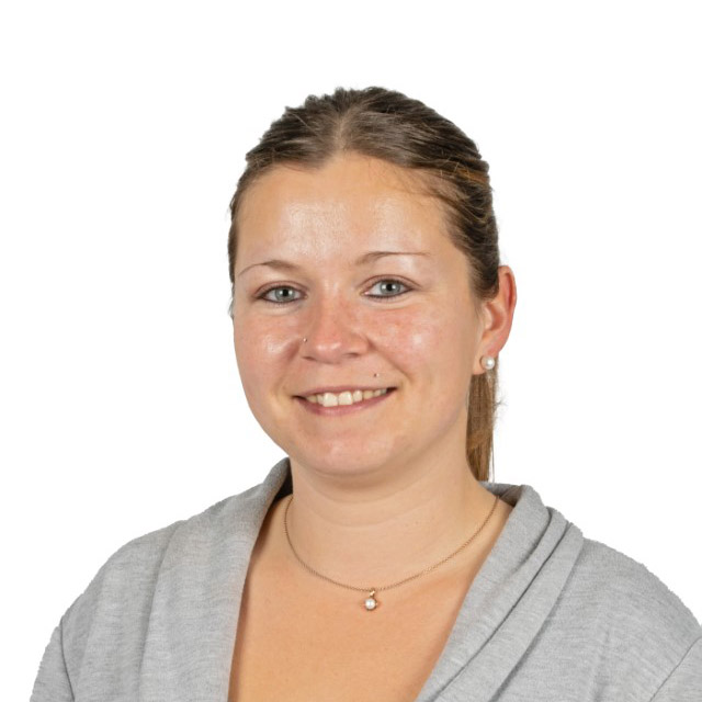 Sahra Göhring