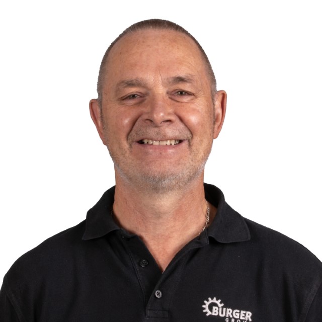 Serge Pürro