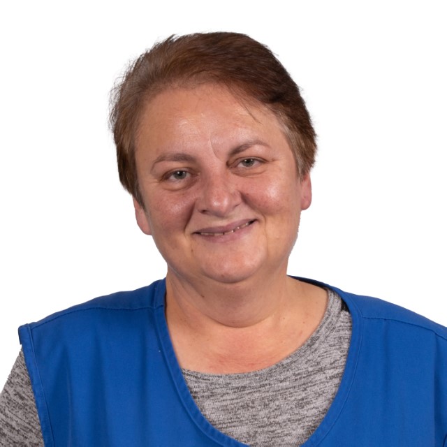 Vesna Ognjanovic